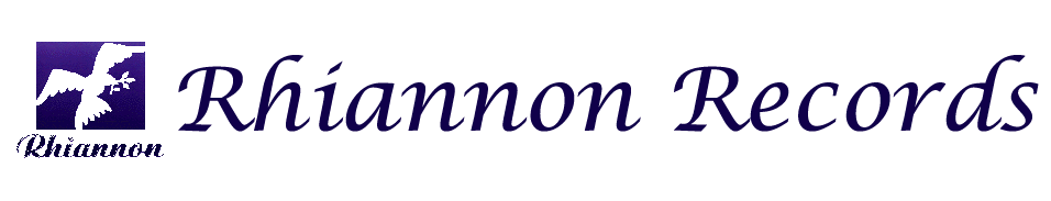 Rhiannon banner